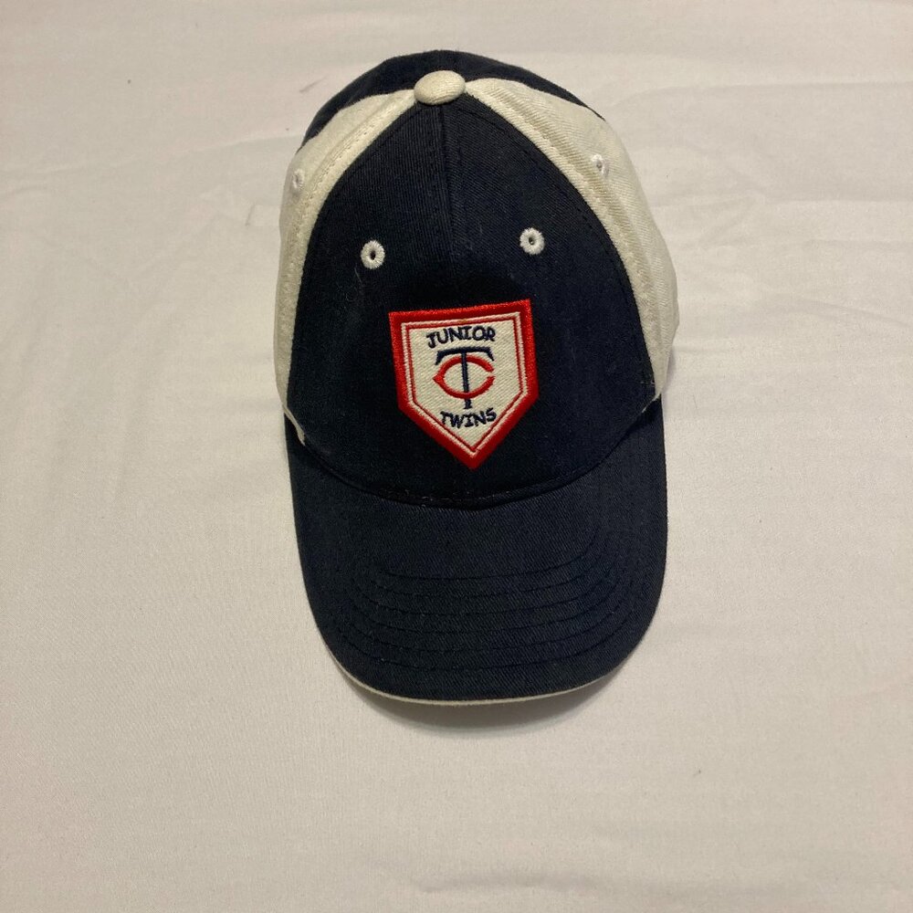 Child's MN Twins baseball hat - infant